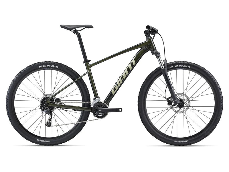 Mtb fashion giant talon 2