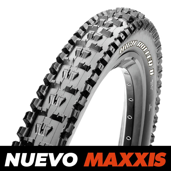 Maxxis high roller ii 27.5 x2 40 hot sale