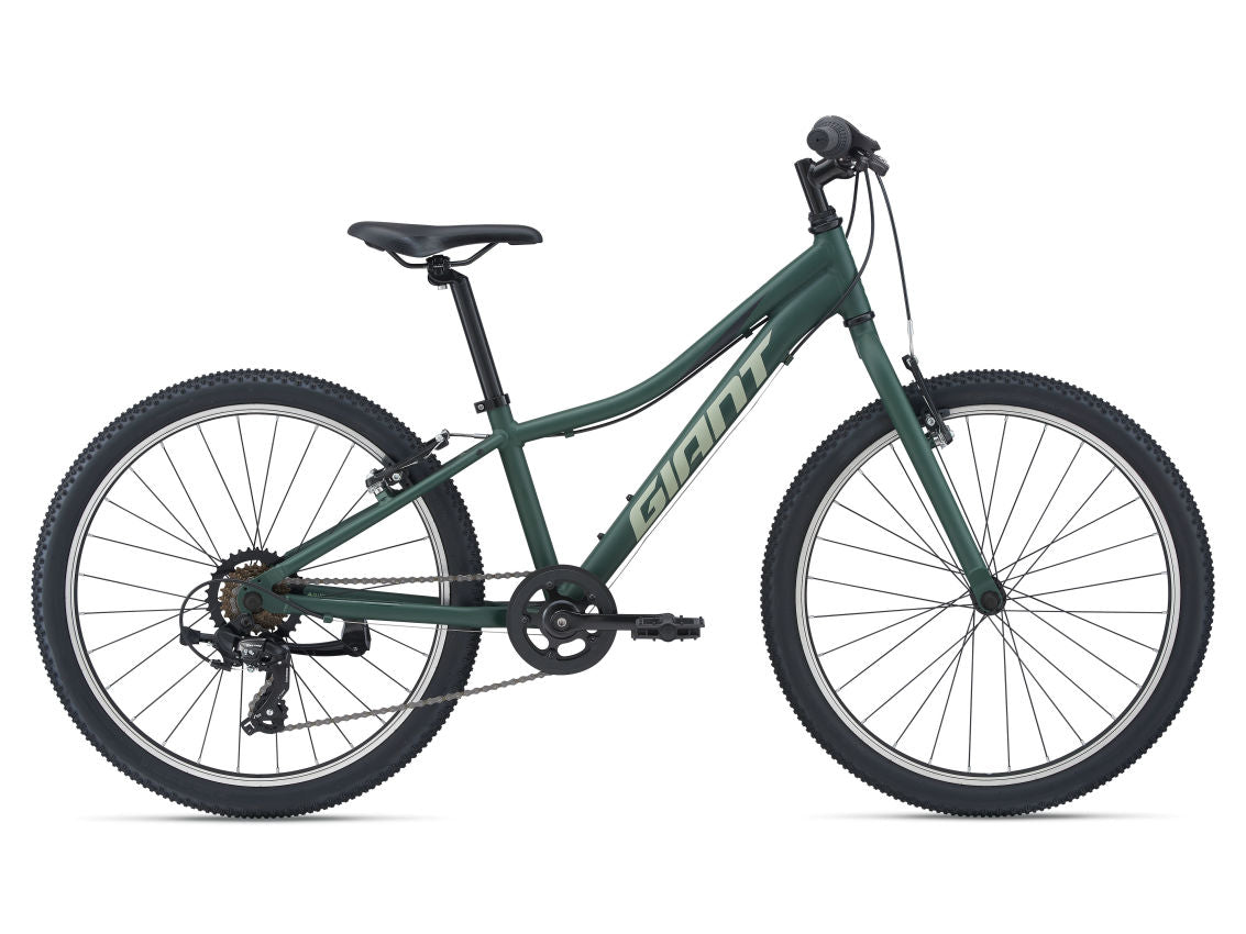 Bicicleta Infantil XTC JR Lite Aro 24