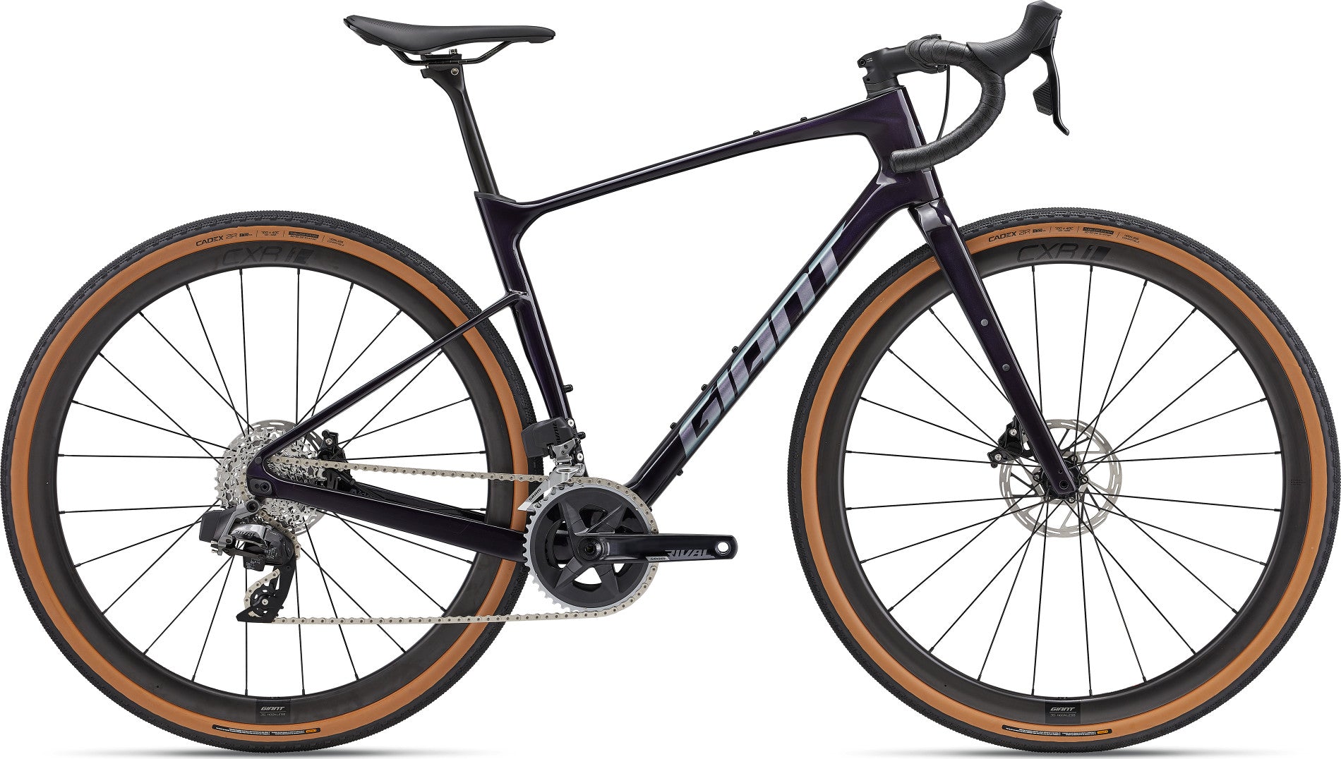 Tipos de bicicletas discount gravel