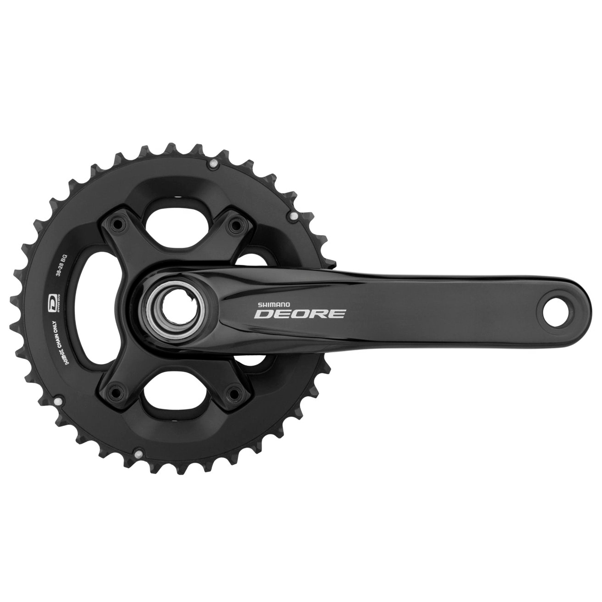 Bielas shimano online 170mm