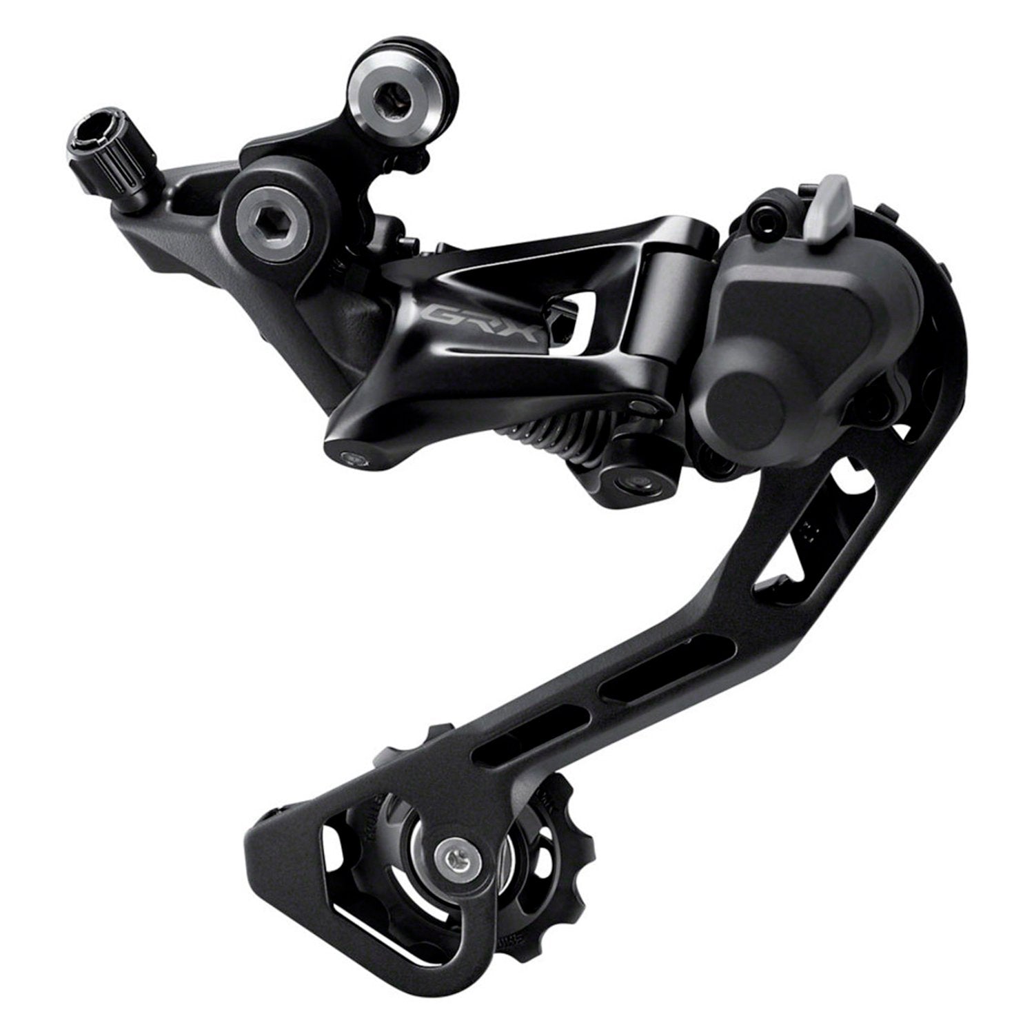 Desviador cambiador Trasero Shimano GRX RD RX40 10V