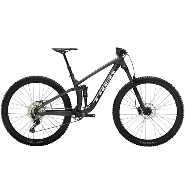 Trek electrica best sale doble suspension