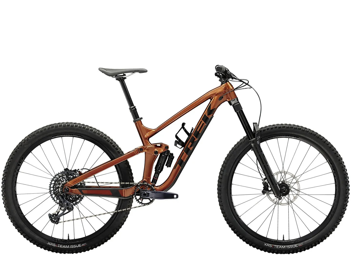 Bicicleta discount trek doble