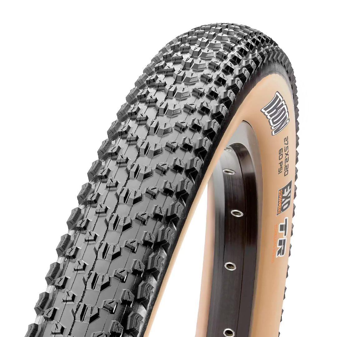 Neumático Maxxis IKON TR/EXO 29x2.20