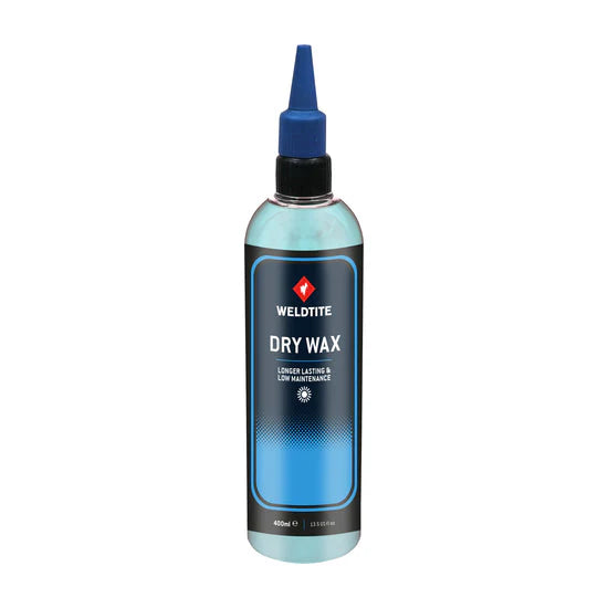 Lubricante de Cadena Dry Wax 400 ml