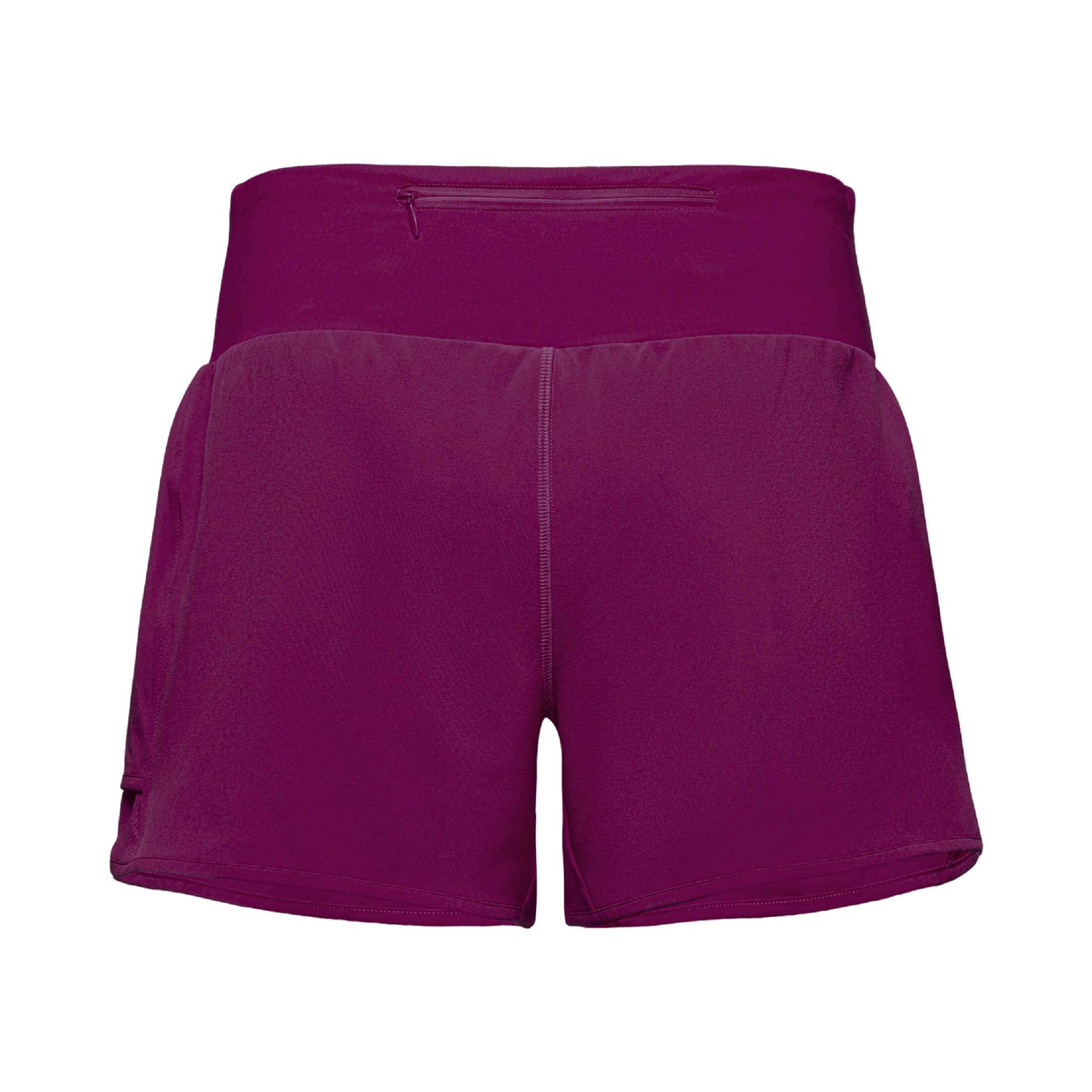 Shorts Mujer R5 Light