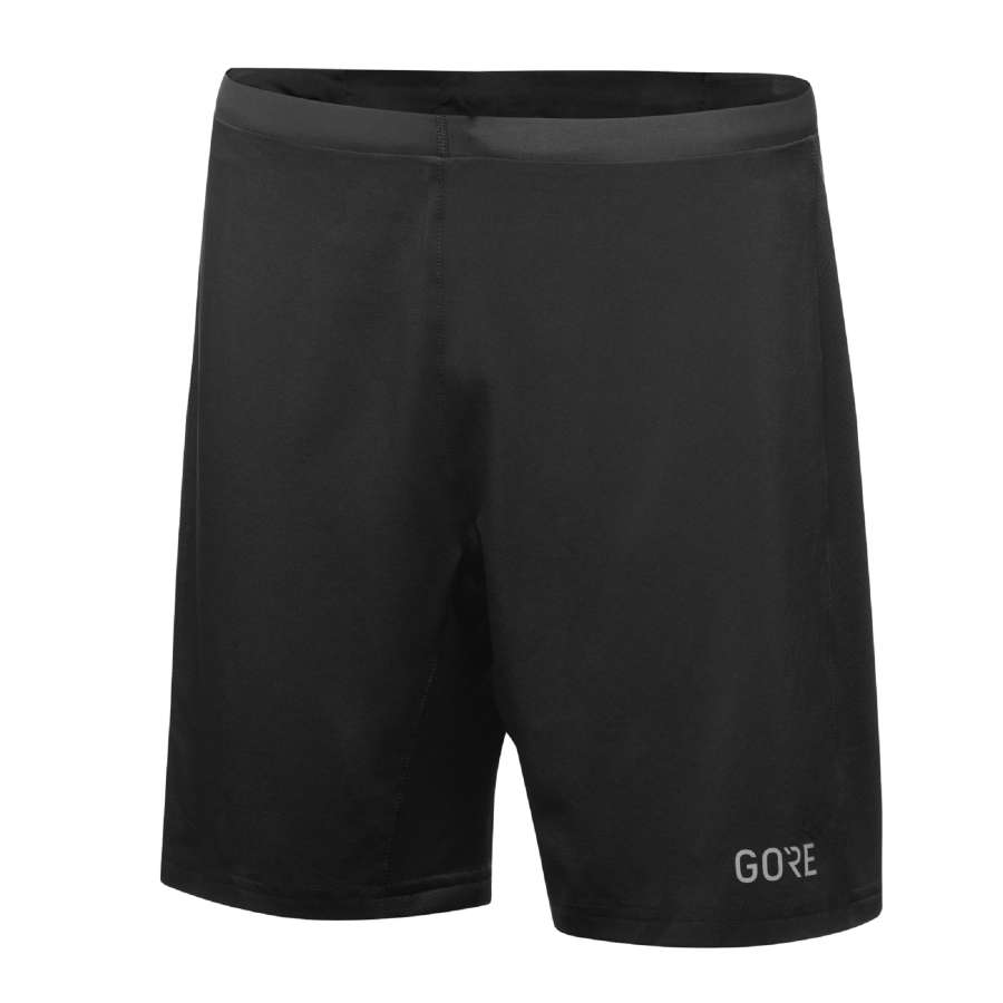 Shorts Hombre R5 2in1