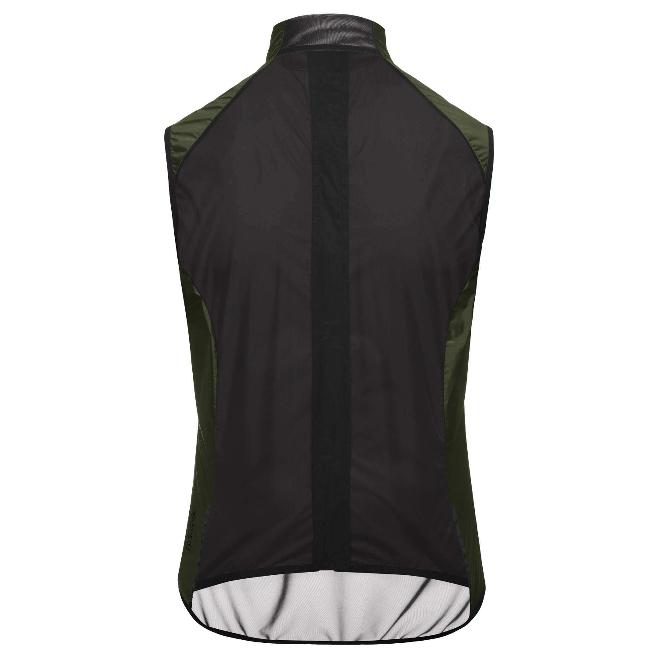 Cortaviento Ambient Vest