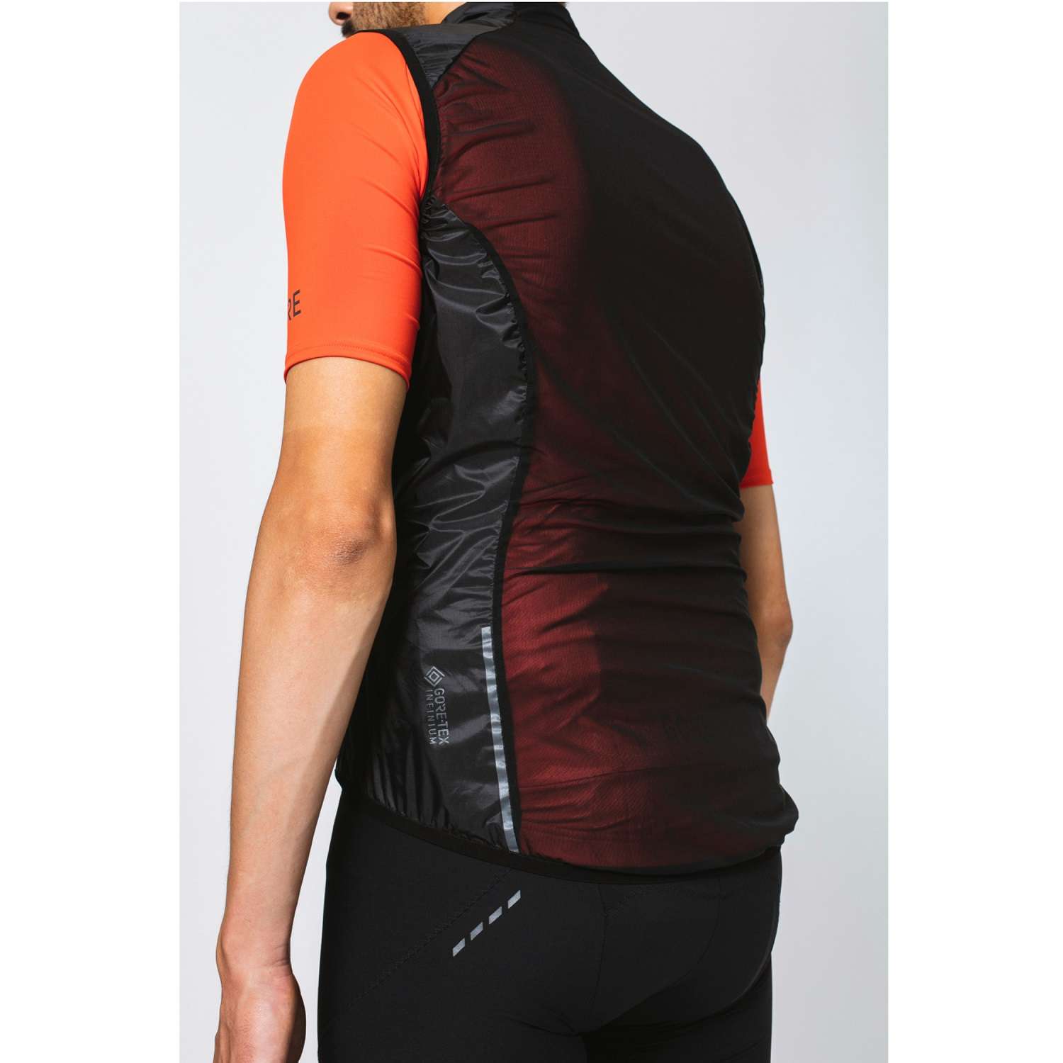 Cortaviento Ambient Vest