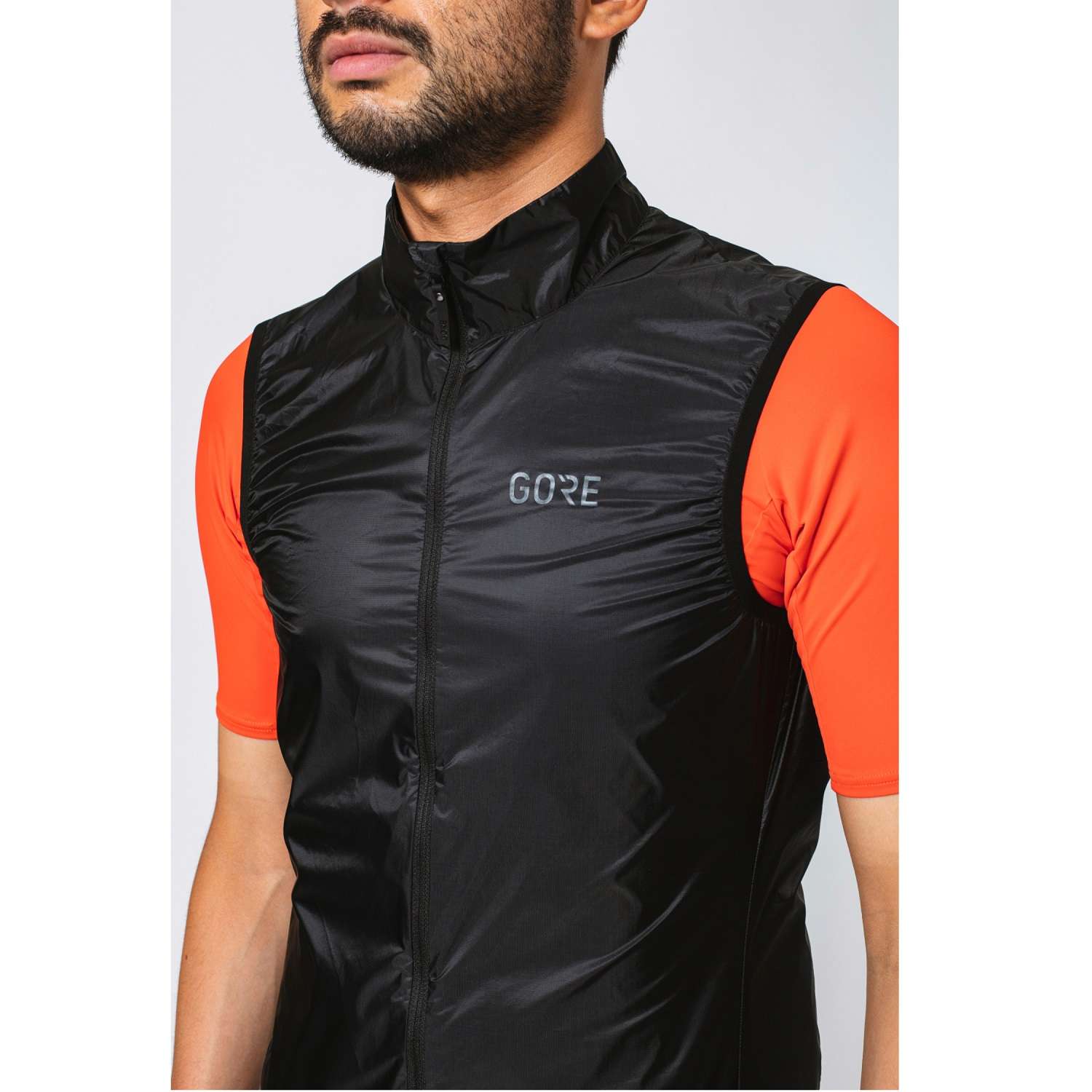 Cortaviento Ambient Vest