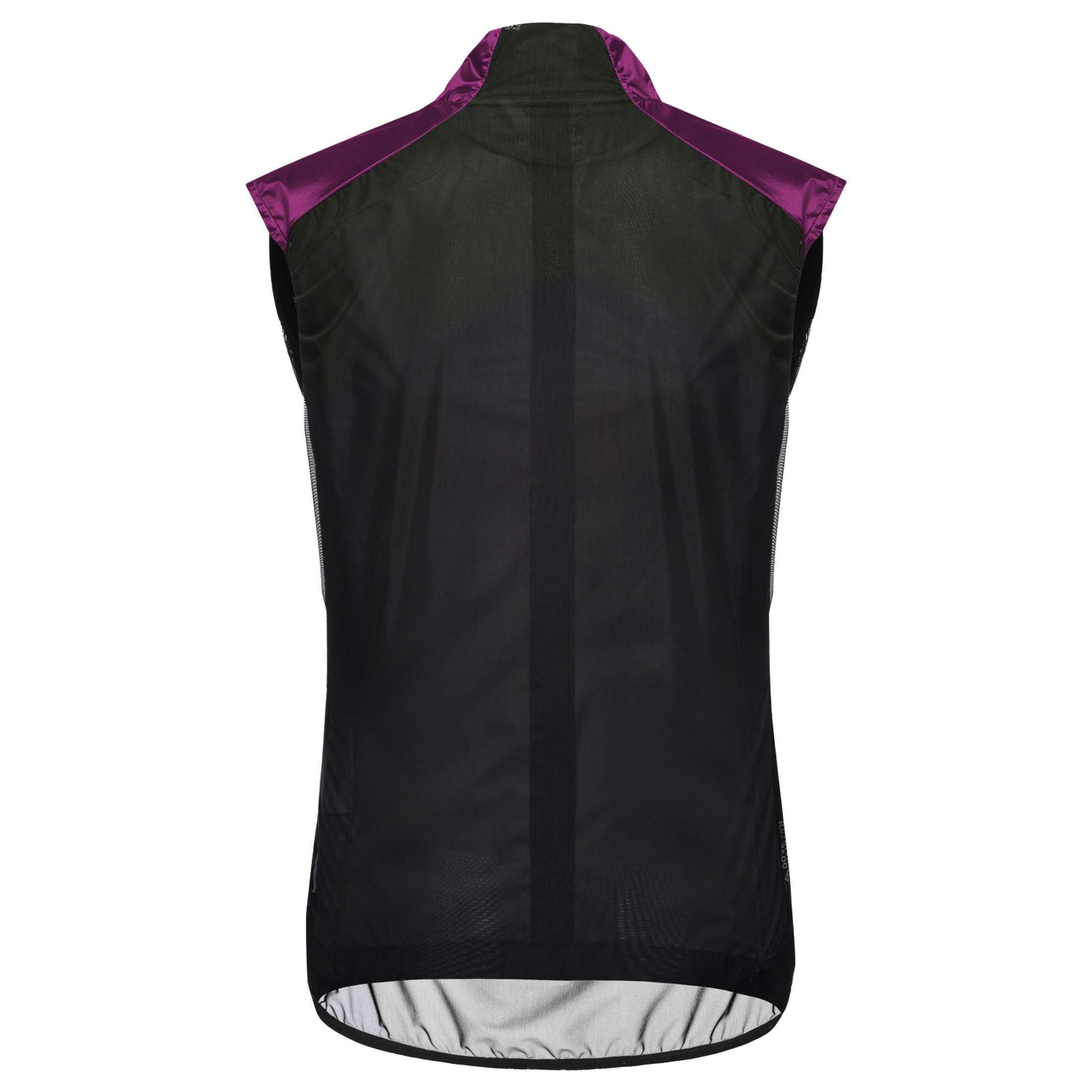 Cortaviento Ambient Vest Mujer