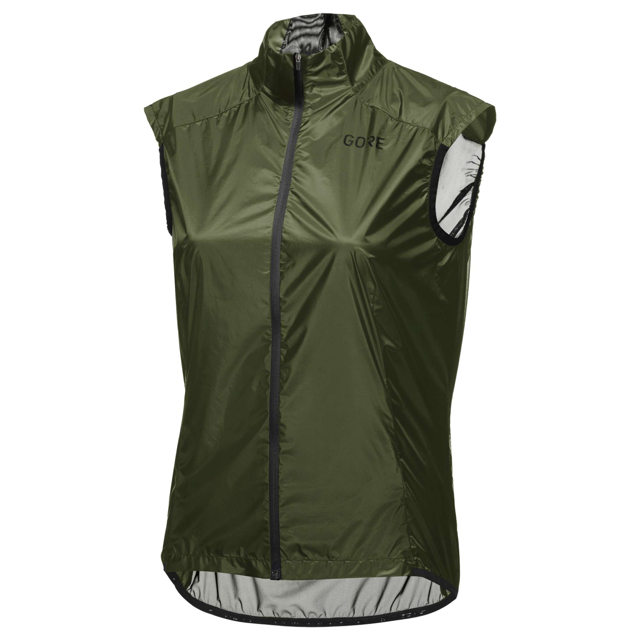 Cortaviento Ambient Vest Mujer