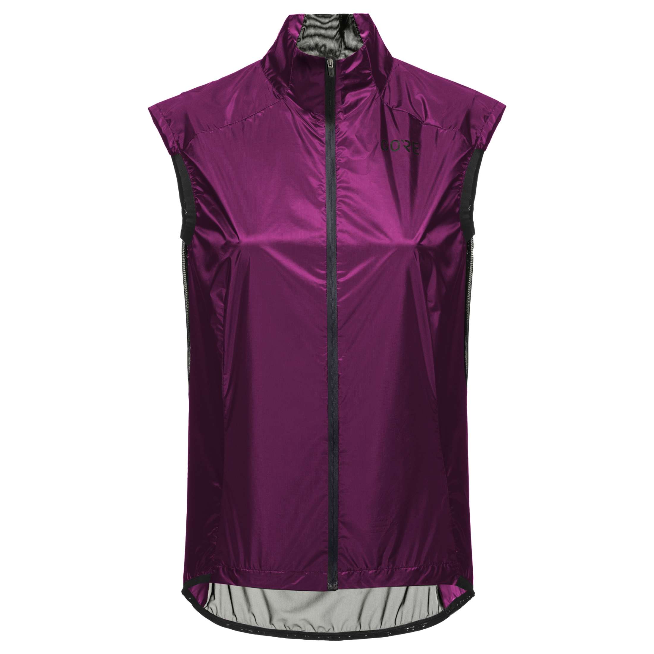 Cortaviento Ambient Vest Mujer