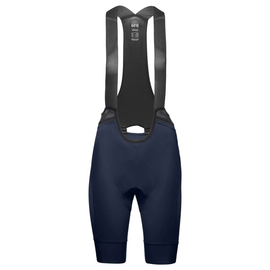 Ardent Bib Shorts+ Mujer