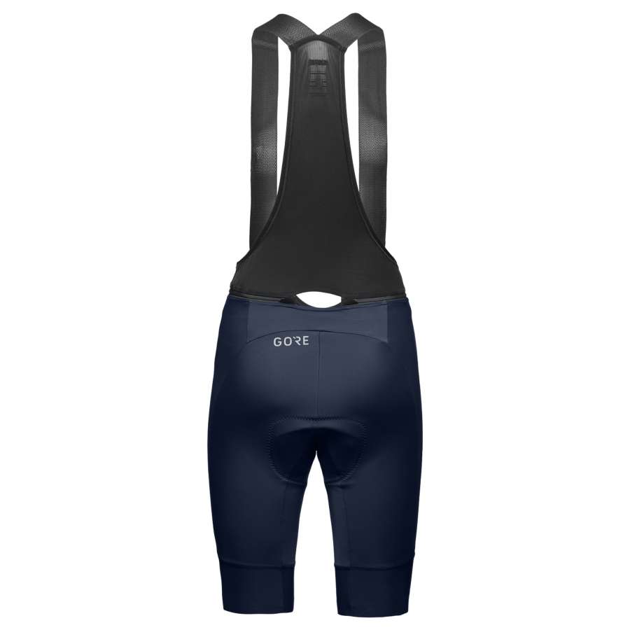 Ardent Bib Shorts+ Mujer