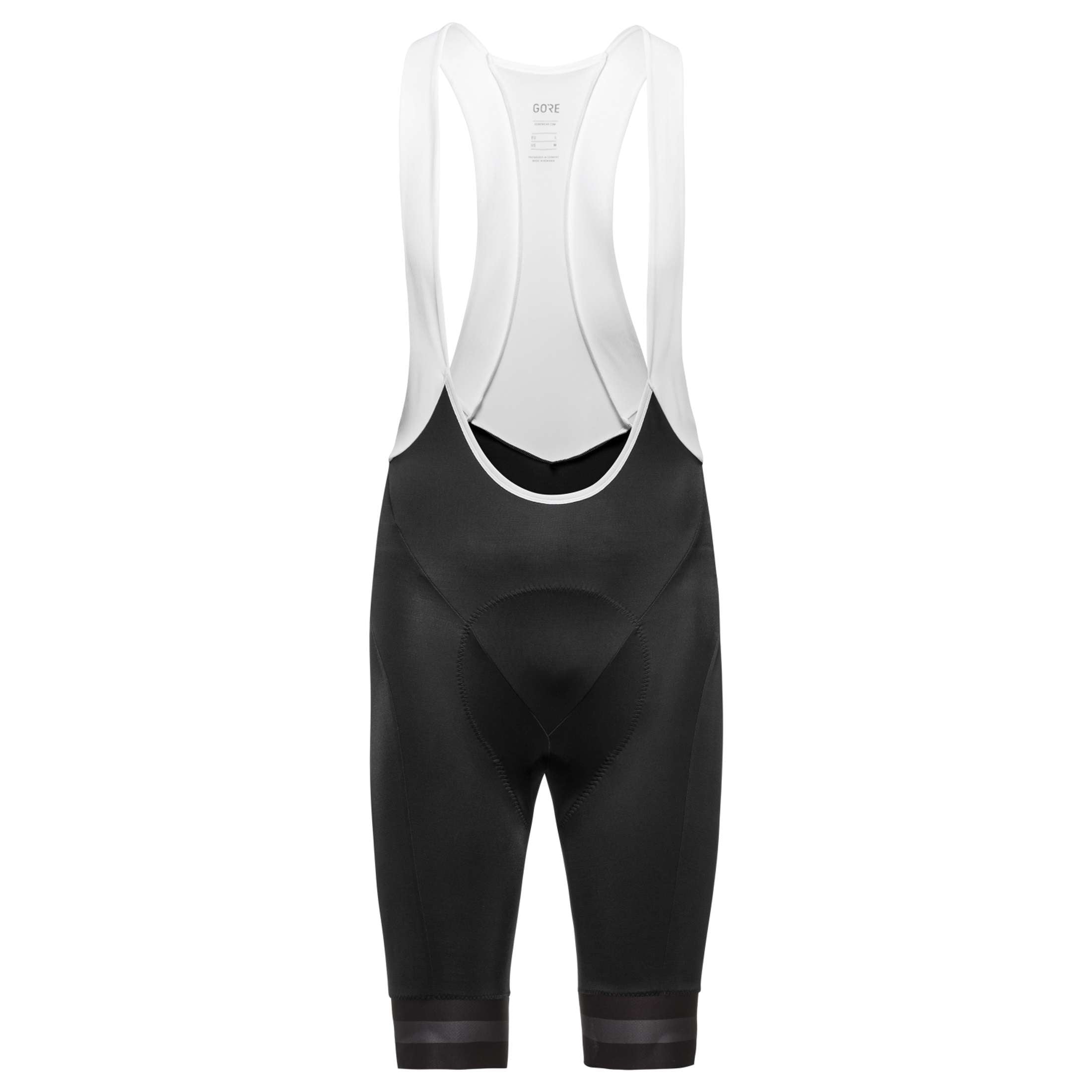 Torrent Bib Shorts+ Mens