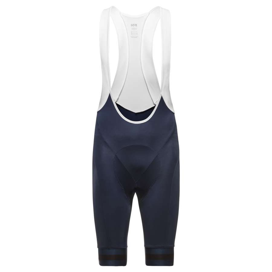 Torrent Bib Shorts+ Mens