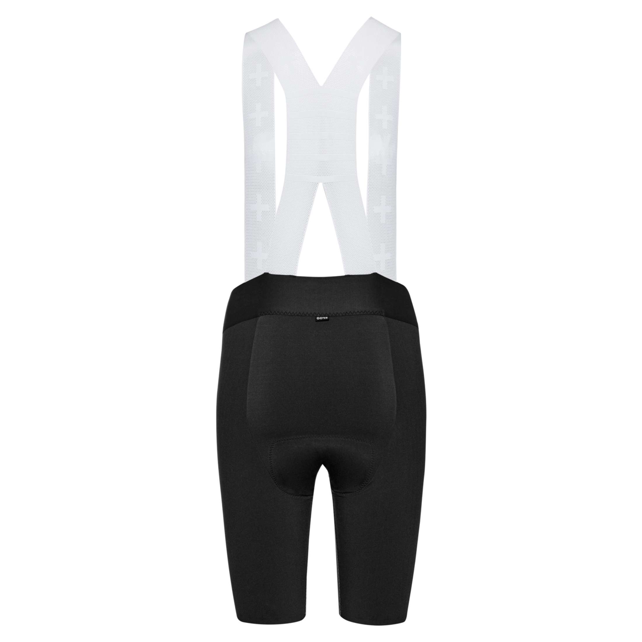 Distance Bib Shorts+ 2.0 Mujer