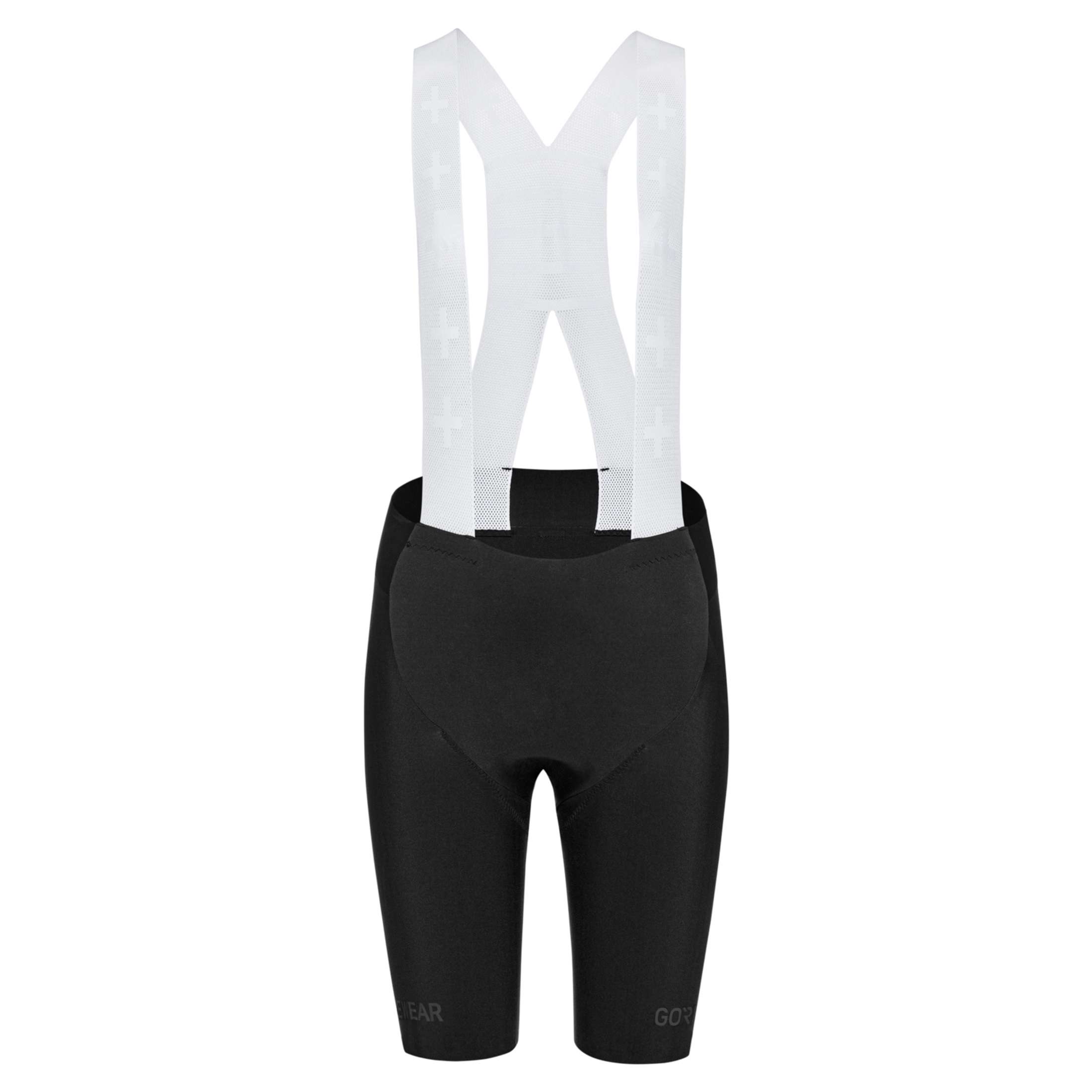 Distance Bib Shorts+ 2.0 Mujer