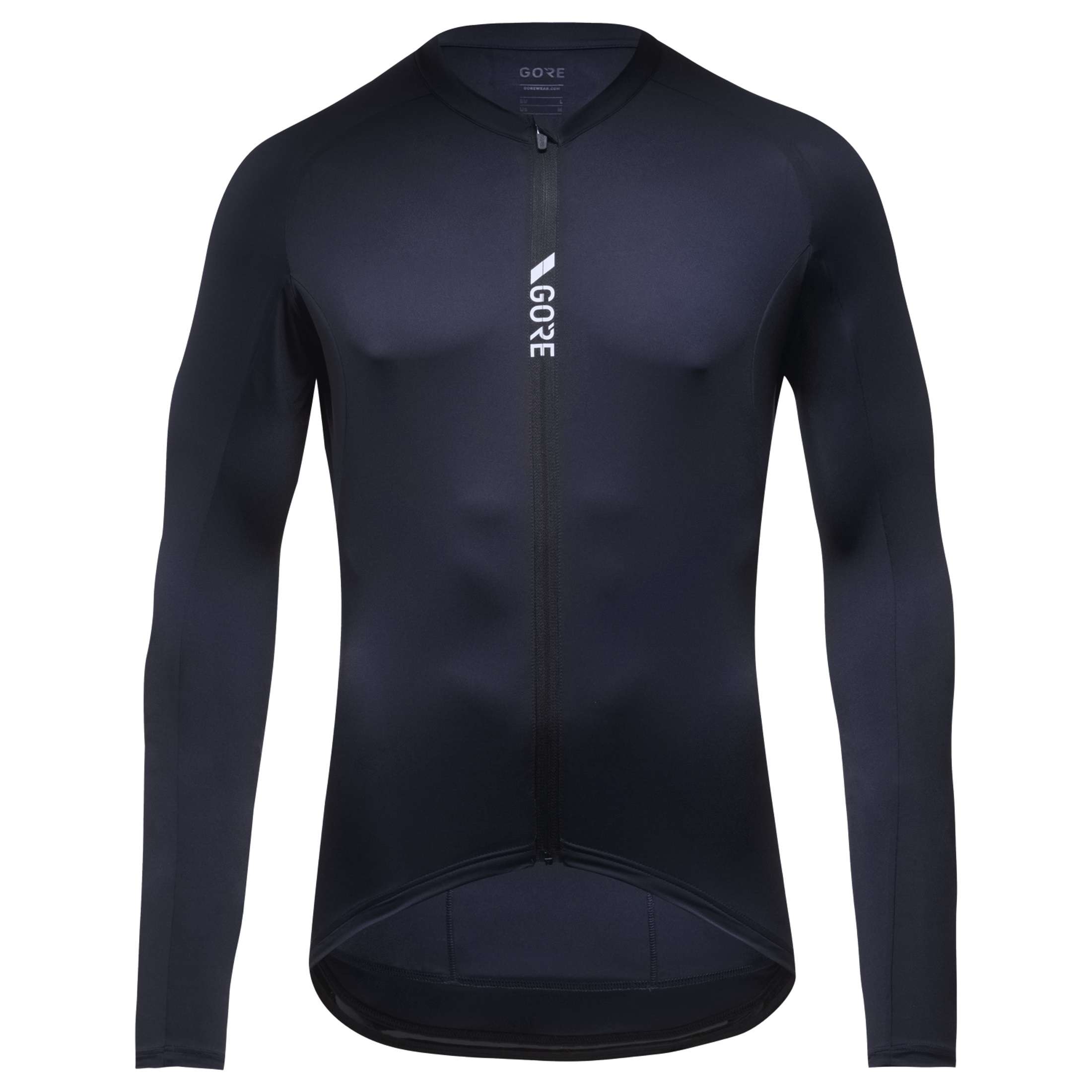 Polera Torrent Long Sleeve Jersey