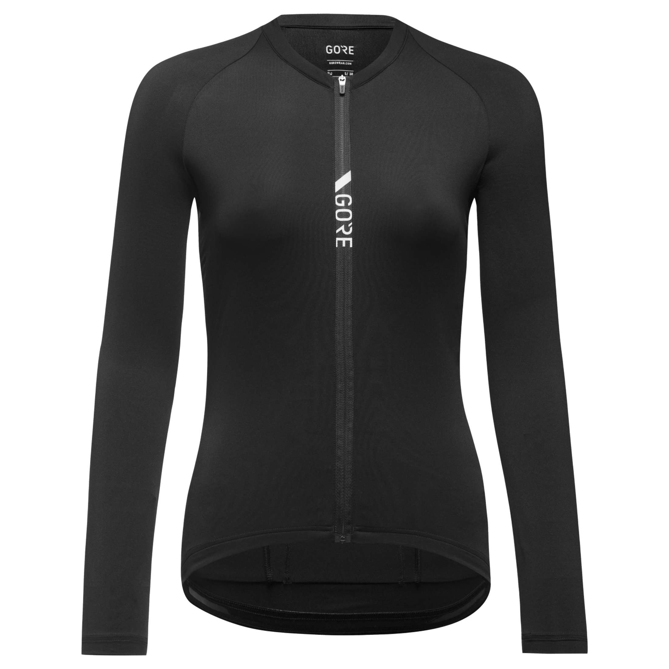 Torrent Long Sleeve Jersey Mujer