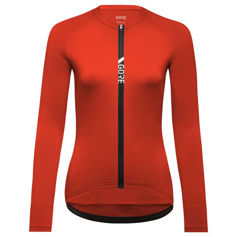 Torrent Long Sleeve Jersey Mujer