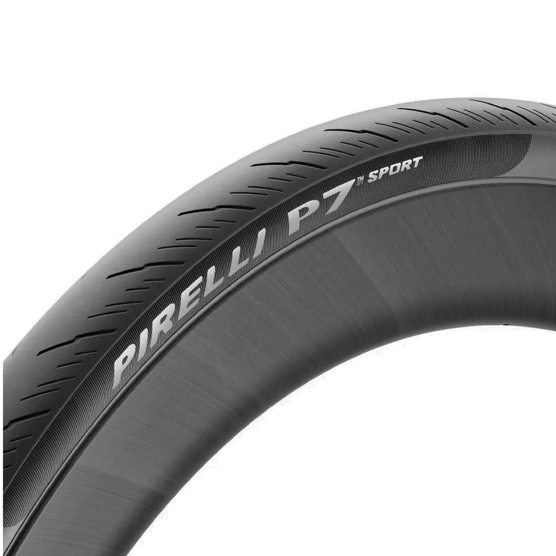 Neumático P7™ Sport  Black 28-622 | 700c