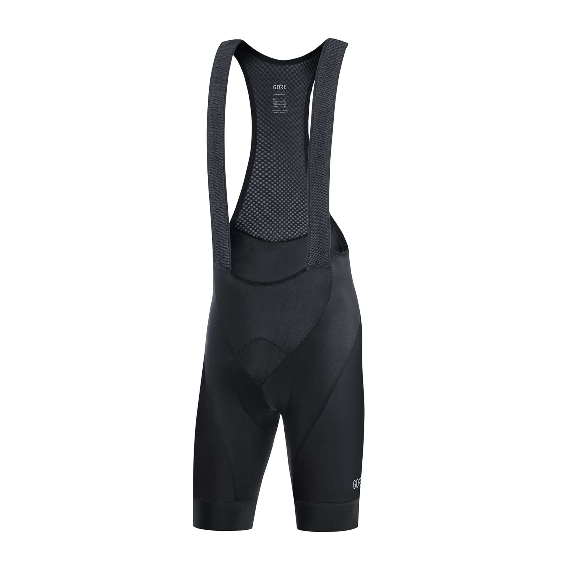 C3 Bib Shorts+