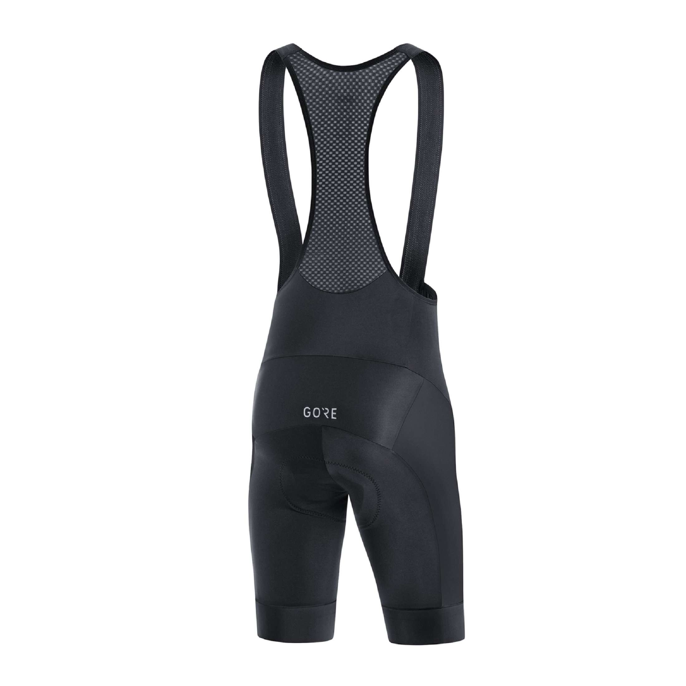 C3 Bib Shorts+