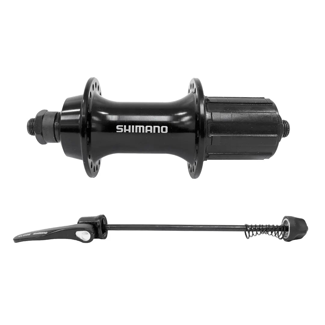 MAZA SHIMANO TRASERA FH-RS300 8/9/10V. 36H