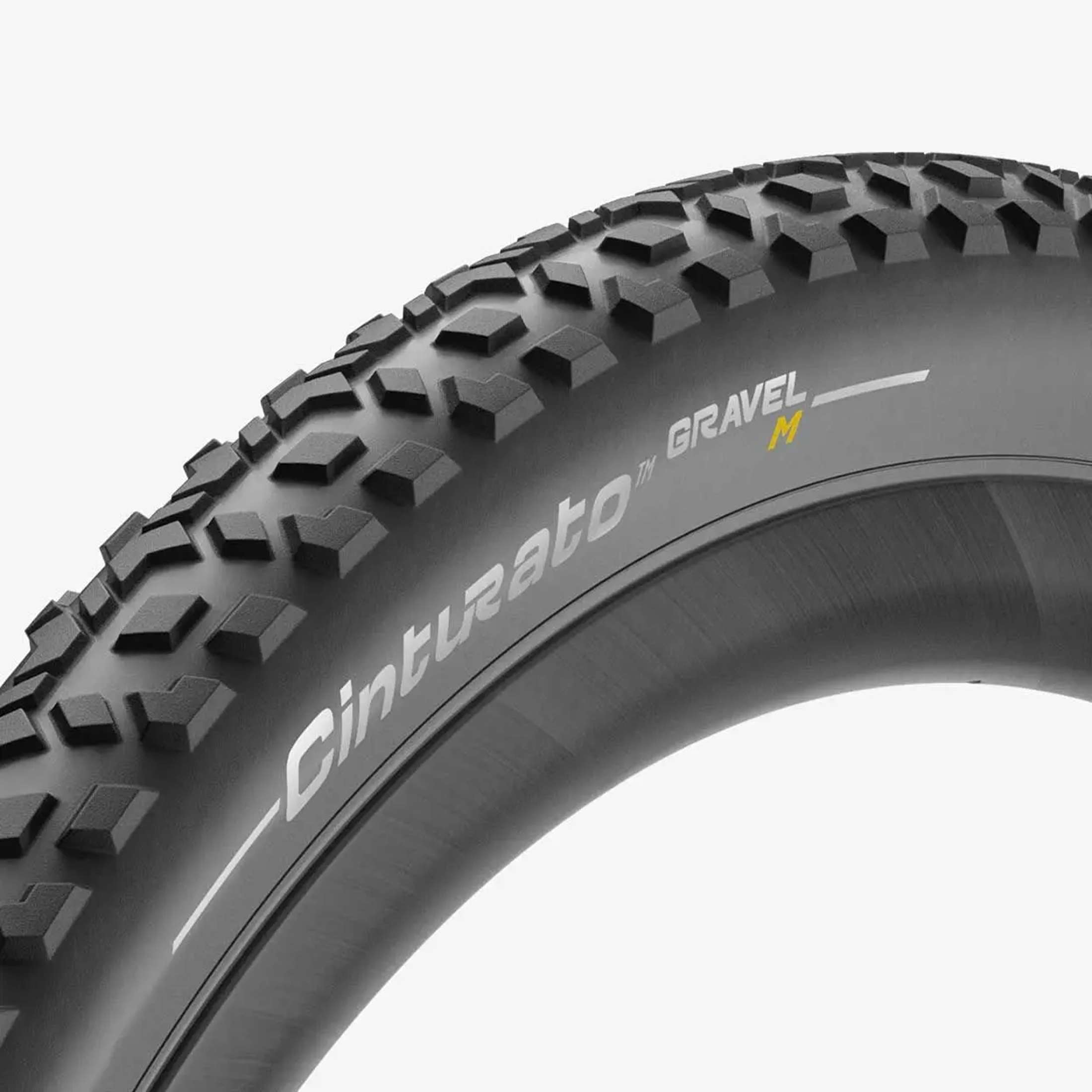 Neumático Cinturato™ Gravel M 45-622 | 700c