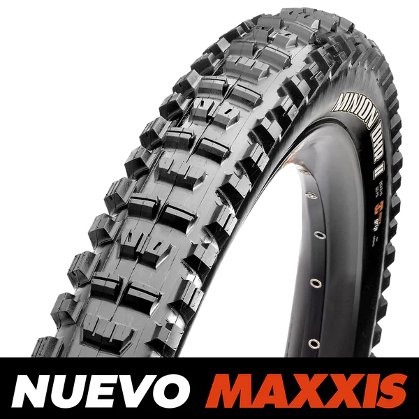 Maxxis dhr exo+ discount 29