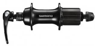 MAZA SHIMANO TRASERA FH-RS300 8/9/10V. 36H