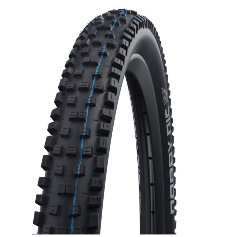 Neumático NOBBY NIC S/Trail ADDIX SpeedGrip  29x2.40