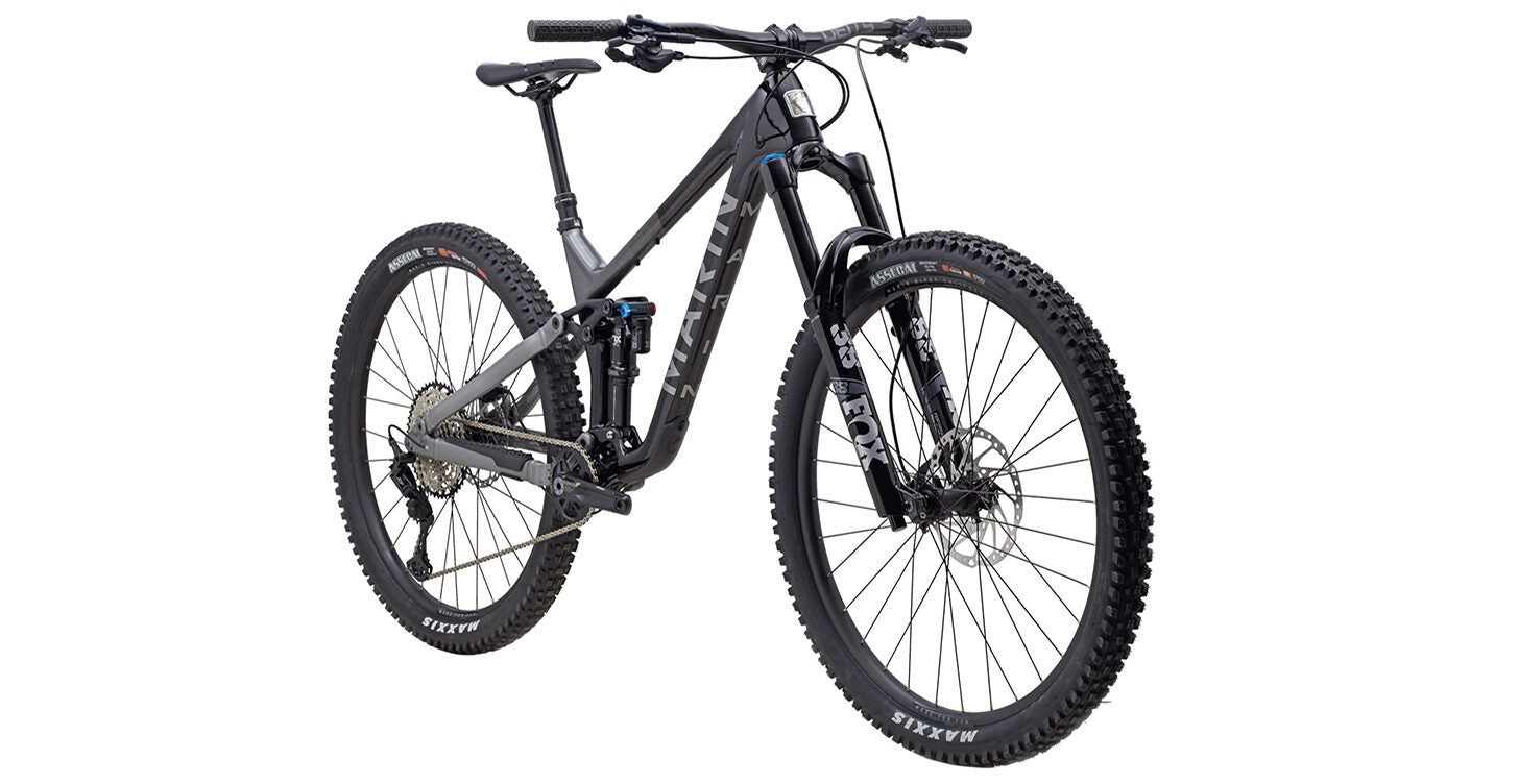 Bicicleta Mountain Bike Alpine Trail Carbon 2 Aro 29