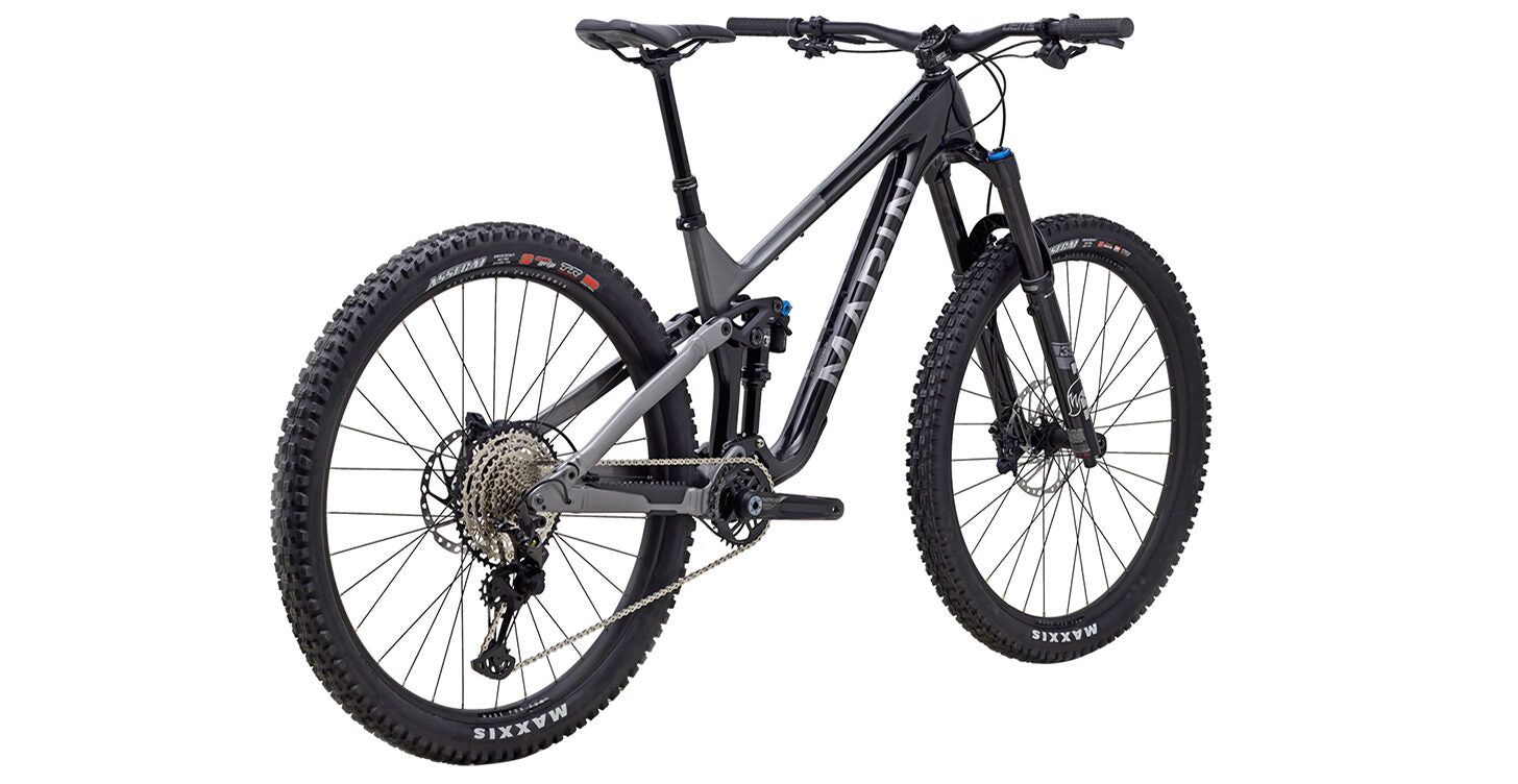 Bicicleta Mountain Bike Alpine Trail Carbon 2 Aro 29