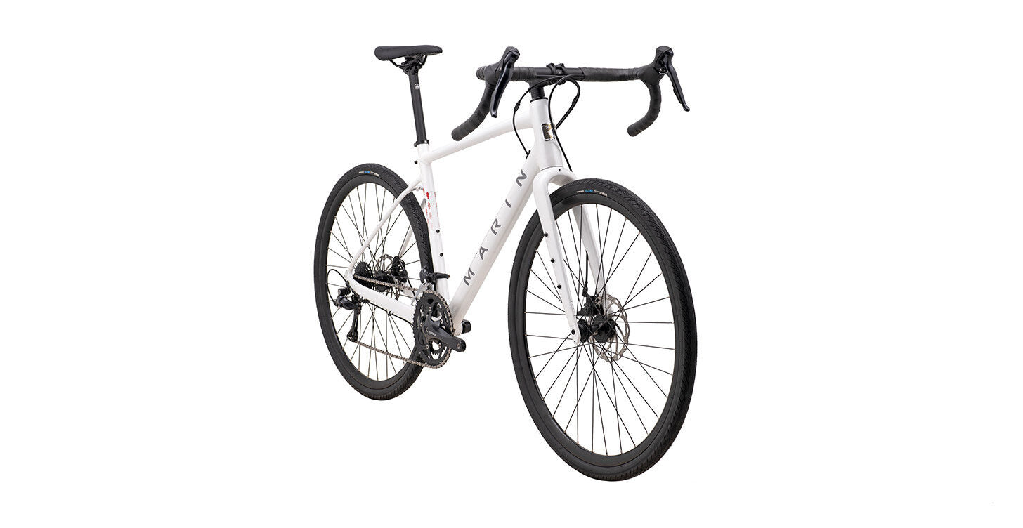 Bicicleta Gravel Gestalt 1 Aro 700c