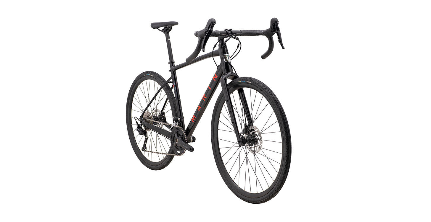 Bicicleta Gravel Gestalt 2 Aro 700c