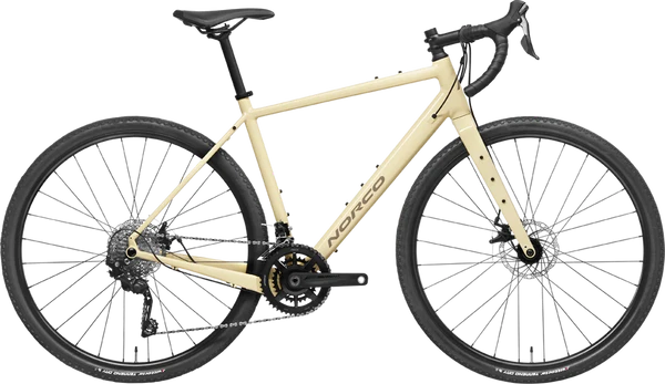 Bicicleta Ruta Gravel Search XR A2