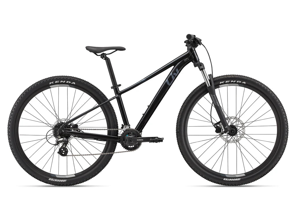 Bicicleta Mountain Bike Mujer Tempt 3 Aro 29 MY22