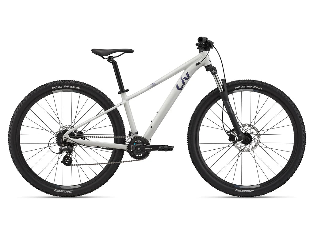 Bicicleta Mountain Bike Mujer Tempt 3 Aro 29 MY22