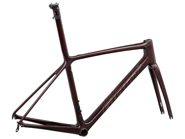 Cuadro Ruta TCR Advanced SL MY22