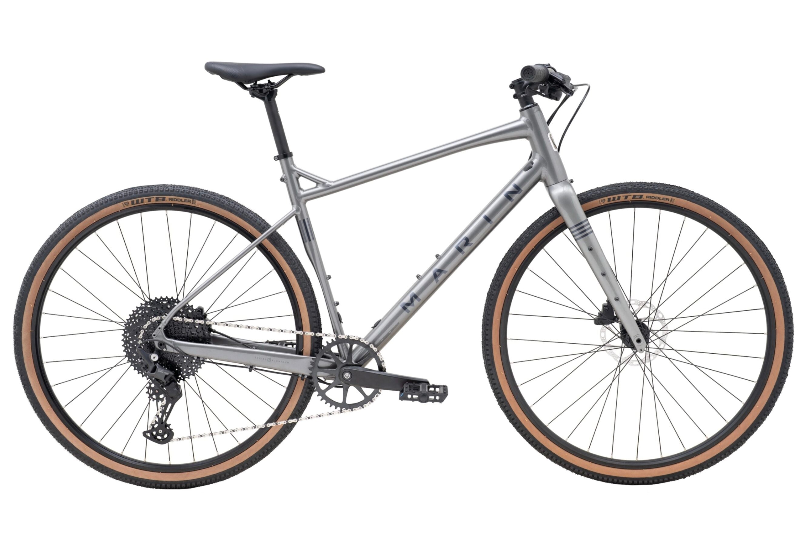 Bicicleta Gravel hibrida DSX 1 Aro 700c