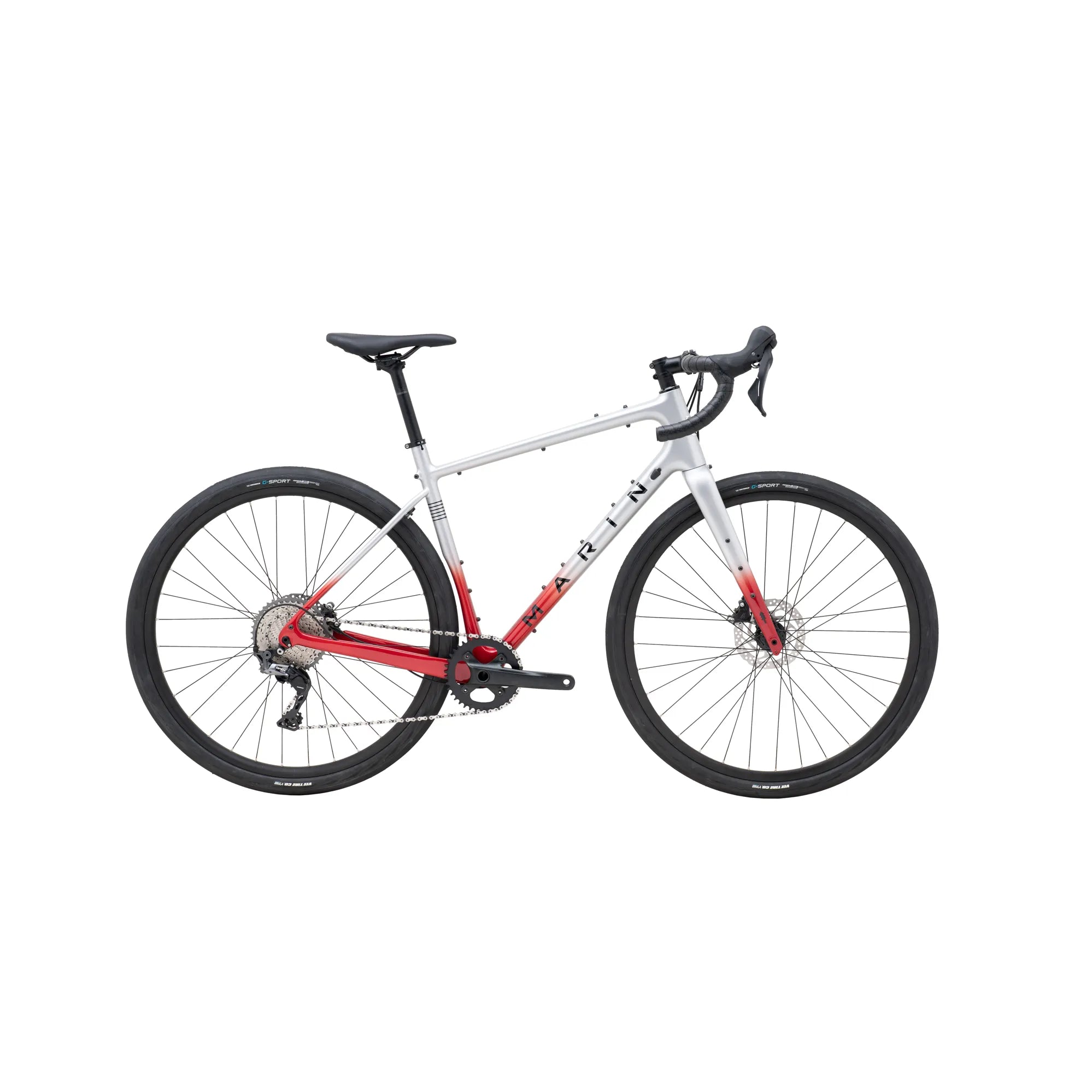 Bicicleta Gravel Carbon Headlands 1 Aro 700c