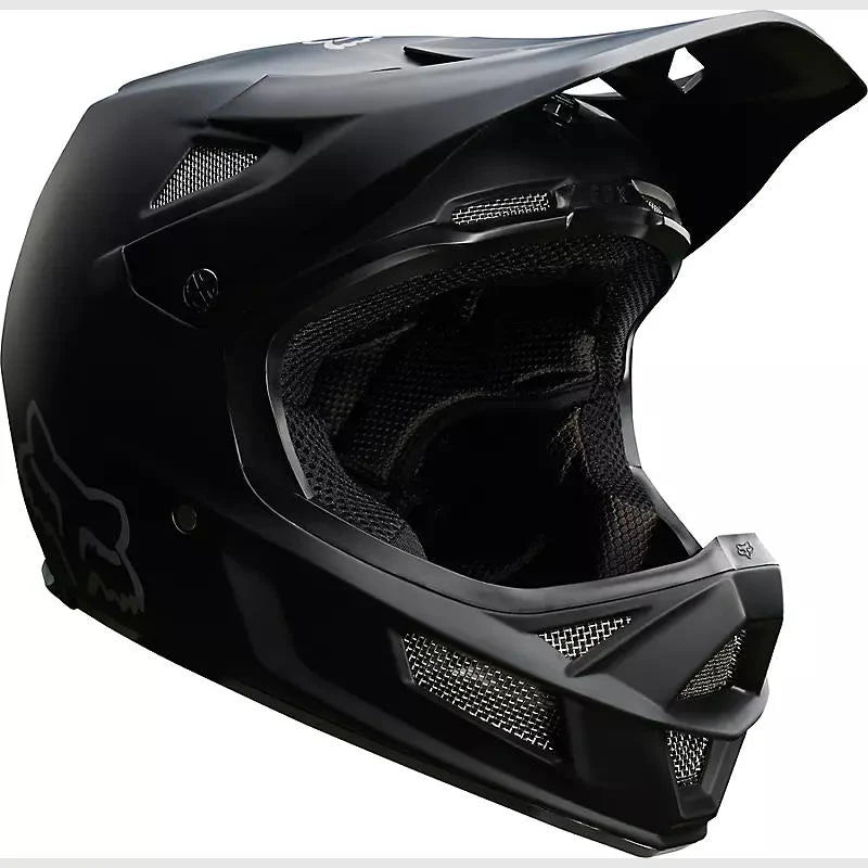 Casco Integral Rampage Comp