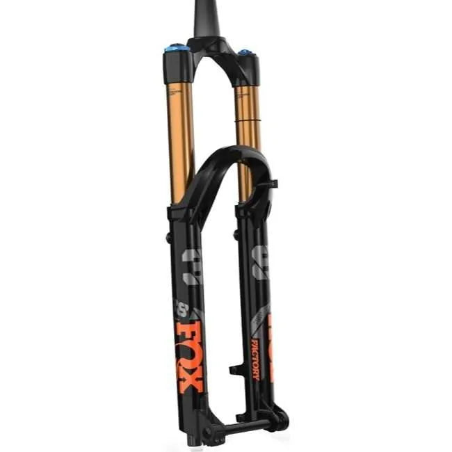 Horquilla 38K 27.5in 180mm GRIP2 Black 2022-23