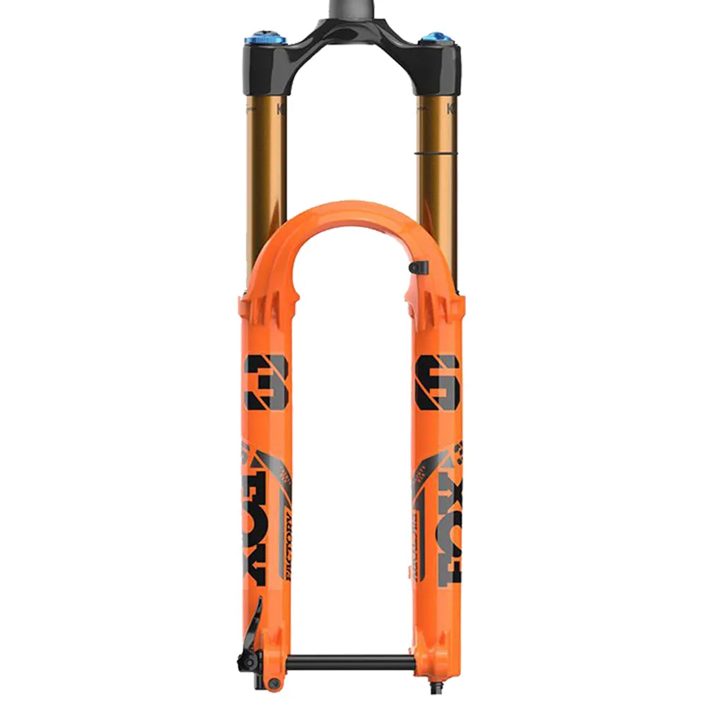 Horquilla 36K 29in 160mm GRIP 2 Orange 2022-23