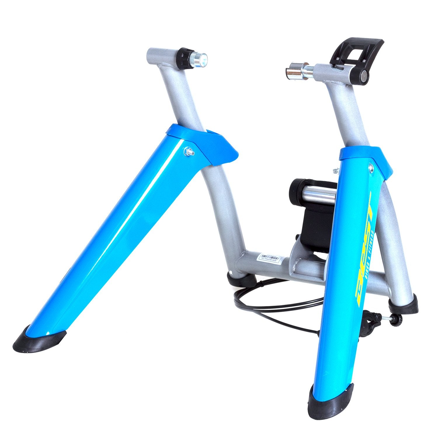 Rodillo Bicicleta Entrenamiento Aro 24 a 29 7 Niveles