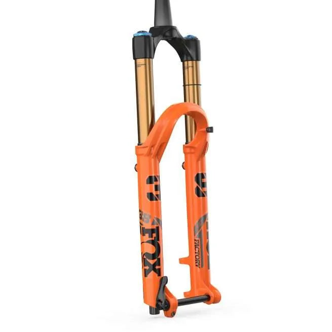 Horquilla 38K 27.5in 170mm GRIP2 Orange 2022-23